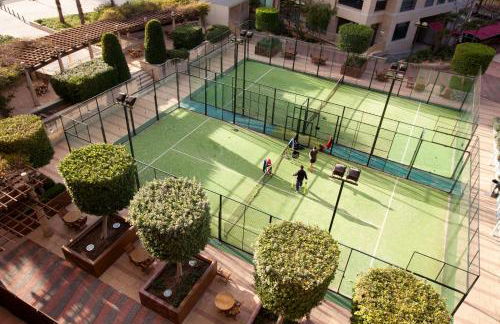 Akira Flats Diagonal Mar Apartments - Foto 73