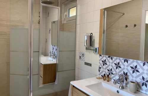 Gîte - Le Petit Noyer - Foto 20