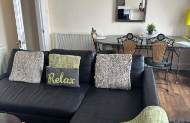 52, Charlotte Street Apartments - Foto 6