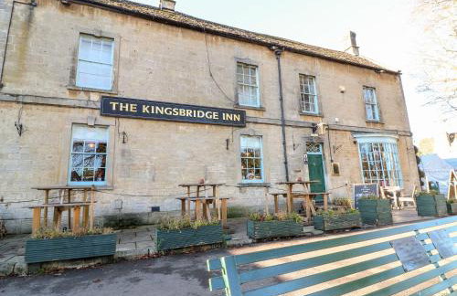 Bears Court Barn 8 - Foto 18