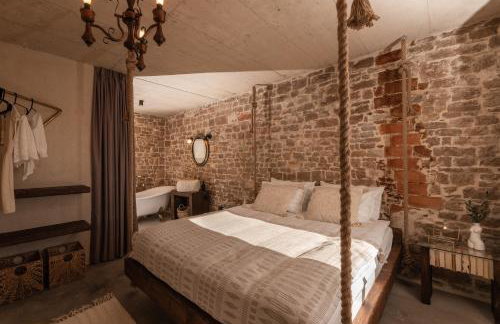 She House - built for pleasure - Island of Brač - Foto 21