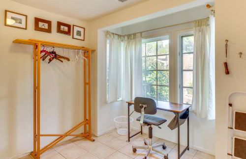 Less Than 1 Mi to UCLA Pet-Friendly Extended Stay Unit! - Foto 17