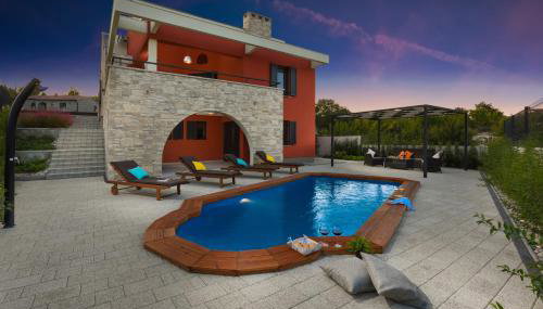 Villa Iris Zadarvillas - Photo 2