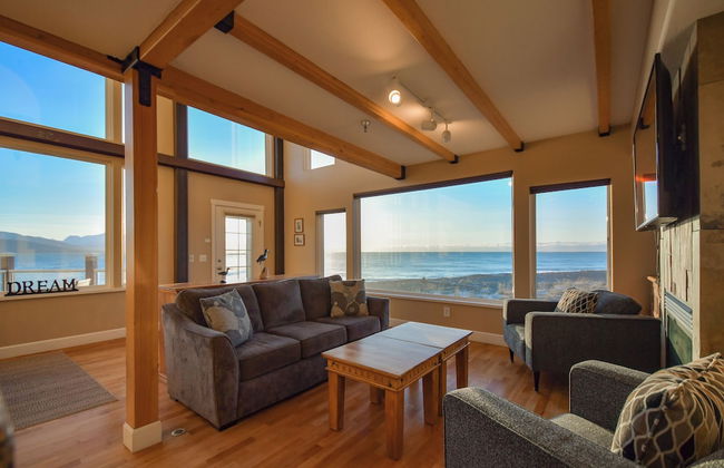 Lakeshore Lodges - Foto 16