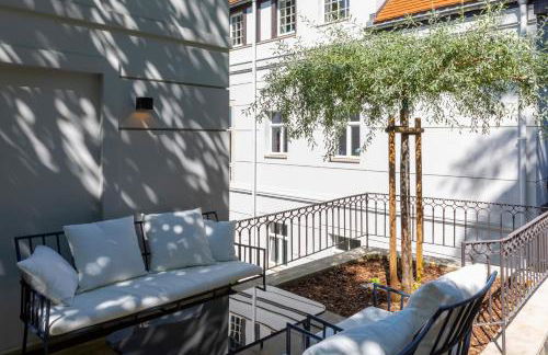 Atelierhaus in Dresden Loschwitz - Foto 24