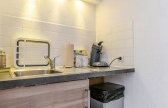 Appartement cosy à Strasbourg - Photo 11