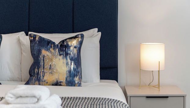 Hoxton By Capital - Foto 2, Habitación