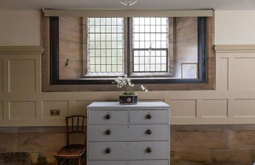 Exceptional Grade II Listed Church Conversion - Foto 36