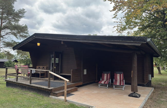 Holiday Home on a Horse Farm in Heath - Foto 31