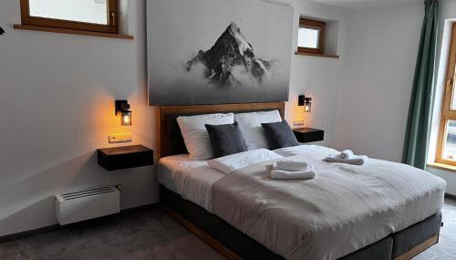 Alpenruhe Kranzegg - Foto 5, towels