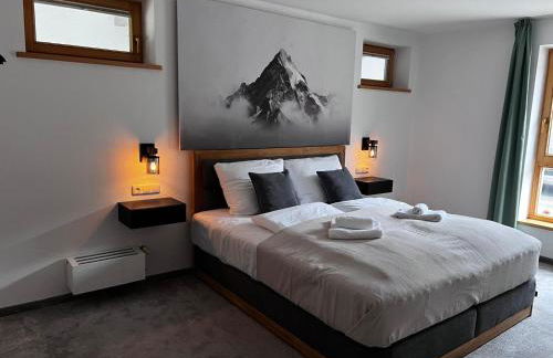 Alpenruhe Kranzegg - Foto 1