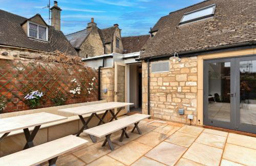 Finest Retreats - ARC Painswick - Foto 71