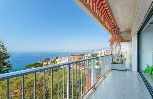 Balcon sur la Méditerranée - Foto 18