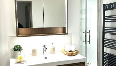 Location gîte atypique Jura - Foto 5