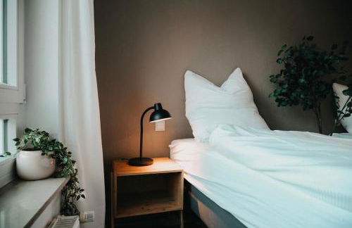 Gemütliche 2-Zimmer-Wohnung in Fürstenwalde an der Spree - Photo 13