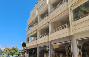 Seaside Apartment in Xilokastro - Selene by Booking Kottas - Foto 27