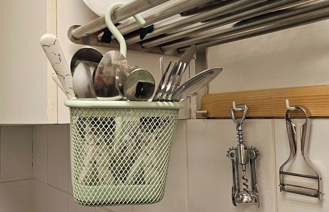 Tropical Hideaway Studio Apartment - Foto 23