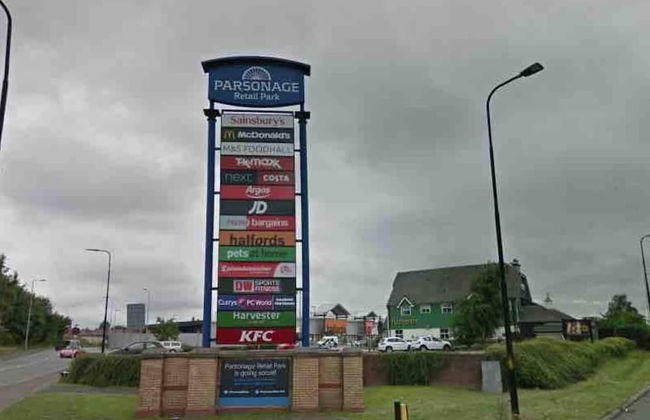 Stylish and Immaculate 2-bed Apartment in Leigh - Foto 19