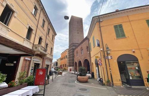 BELLAVISTA , Bright and Stylish Two Bedroom Apartment in the Historic Center - Photo 36