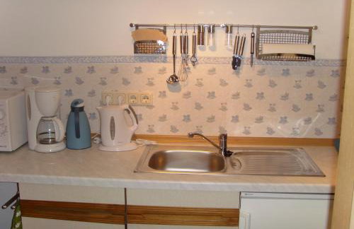 Ferienwohnung Adelheid - Foto 16