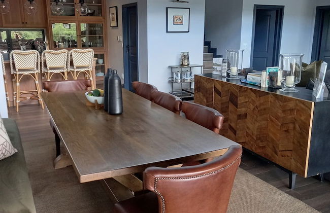 Kruger National Elephant Point Lodge - Foto 24