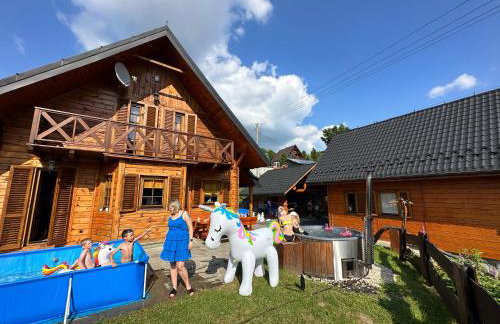 Przystanek Beskidy - Foto 20