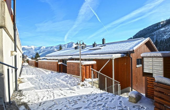 Schmitten Finest Apartment - LEO - Foto 9