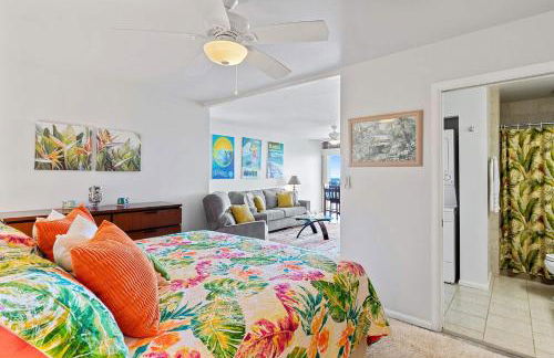 Kona Mansions - 5-minute Walk to Honl's Beach - Foto 9