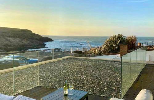 The North Cove, 20m to the Sea, Modern Studio Apartment - Foto 27