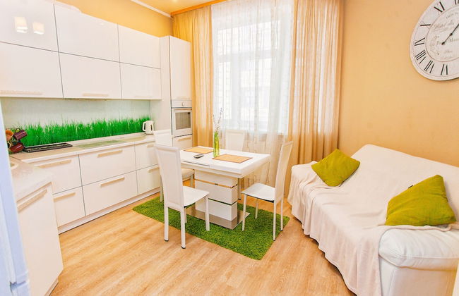 Apartments Five stars - Photo 68