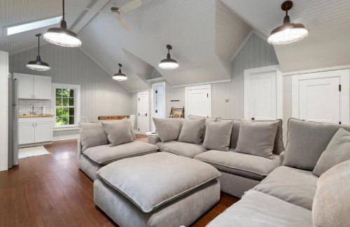 Valley Farmhouse Retreat - Foto 46