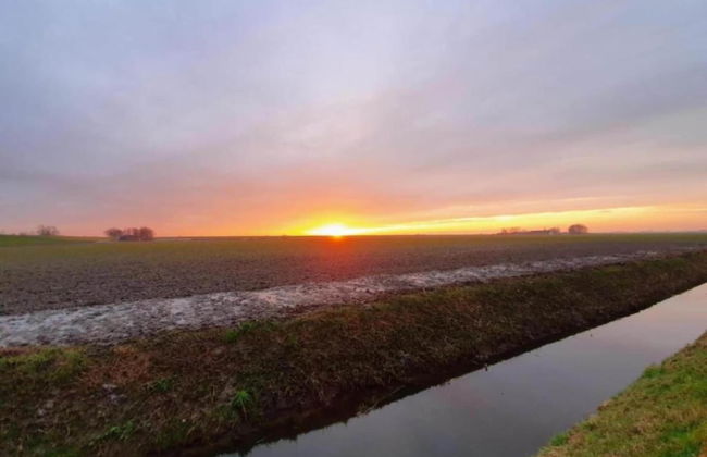 Bungalow in Zuytland Buiten by the Water - Foto 32