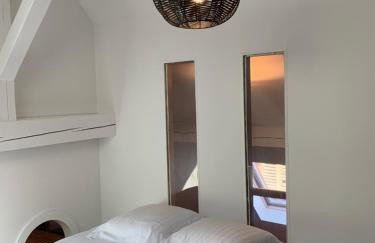 Appart LE COUCOU - Foto 7