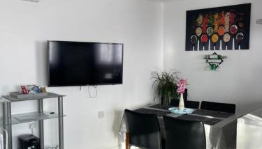 Bowery Apartment - 2 Bedrooms 1st floor - Foto 3