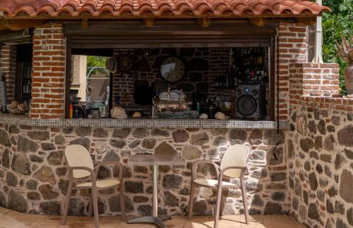 Palaiologou Panorama Apartments - Photo 80