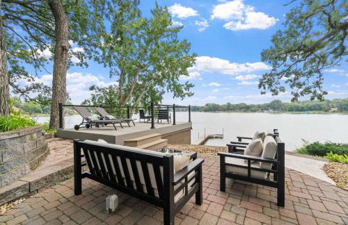 Villa de Lago - Foto 57