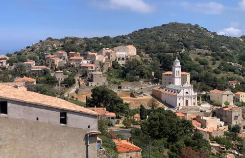 T2 clim 54m2, 17m2 de terrasse très belle vue mer - Foto 20