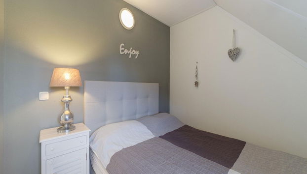 Charming Coastal Escape - Foto 4, Habitación