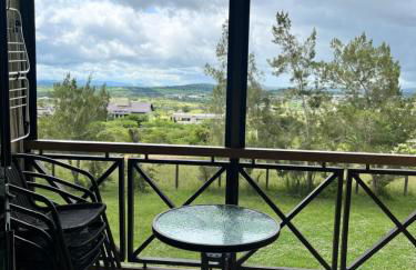 Monte Castelo Flat 08B - Foto 15