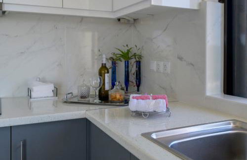 Navarino Bay Panoramic View - Golden Sunset House, Pyla - Foto 28