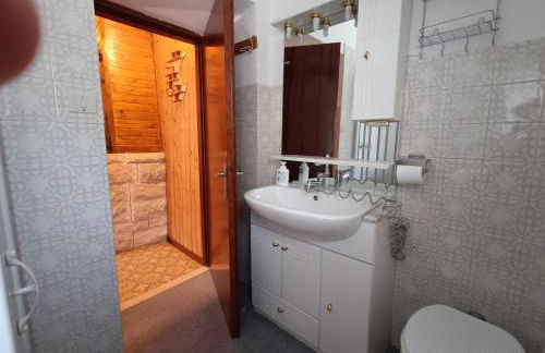 Casa Latini baita alta montagna - Foto 8