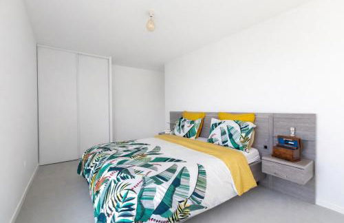 Luxury à 10mn du Centre de Paris & Free Parking - Foto 6