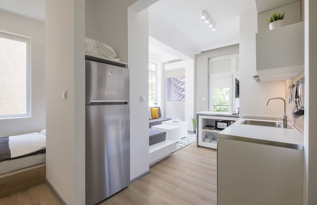 Contemporary Home in Center of Sofia - Foto 21