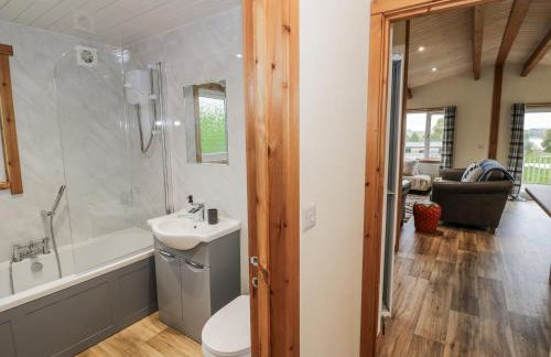 Willow Lodge - Foto 15