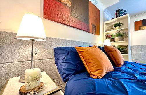 Business Travellers Studio FREE Late Check-Out - Foto 20