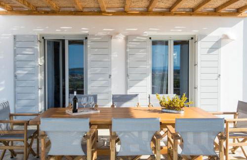 Villa Theros - Photo 6