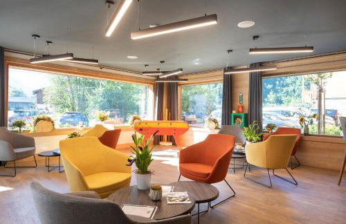 Résidence Club MMV Samoens Village - Foto 38