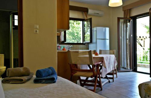 Roula Rooms - Foto 22