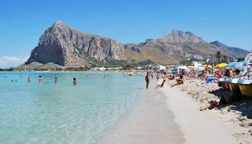 ERICE BEACH MARE DELUX - Foto 3