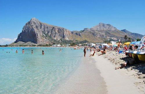ERICE BEACH MARE DELUX - Foto 3